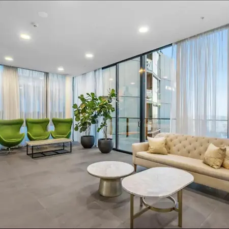 Apartment 405 8 Daly St South Yarra 3141 Lucia Melbourne Exterior photo