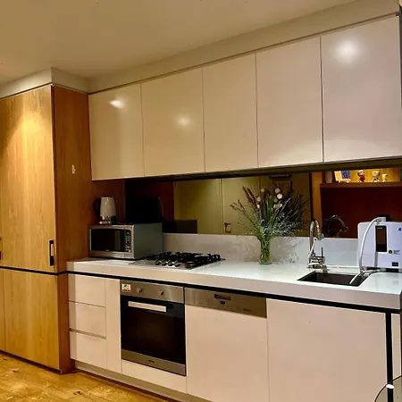 Apartment 405 8 Daly St South Yarra 3141 Lucia Melbourne Exterior photo