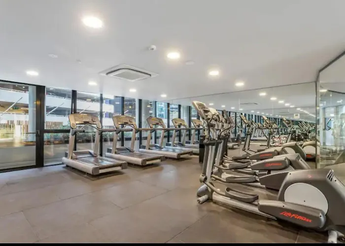 Apartment 405 8 Daly St South Yarra 3141 Lucia