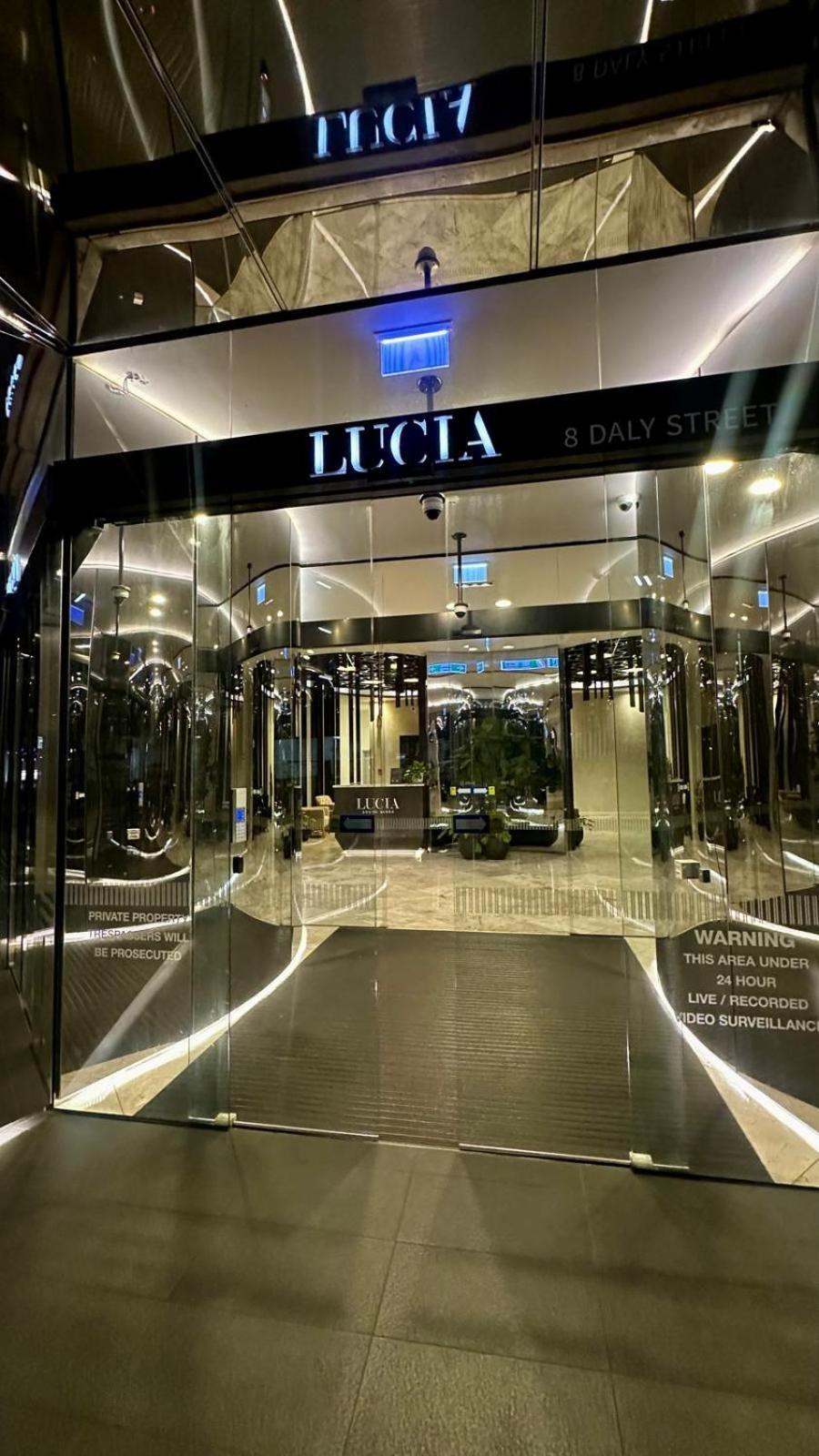 405 8 Daly St South Yarra 3141 Lucia Apartment